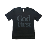 God First Bold Tee