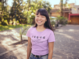 You Have A Friend In Jesus T-Shirt