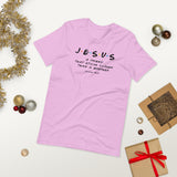 You Have A Friend In Jesus T-Shirt