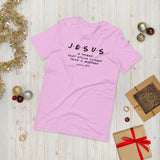 You Have A Friend In Jesus T-Shirt